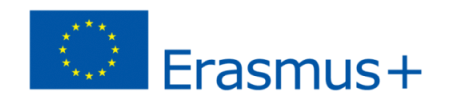 Erasmus+ programaren 1. Ekintza Giltzarriaren (KA1 proiektuak) behin-behineko zerrendak argitaratu dira. 2020ko deialdia